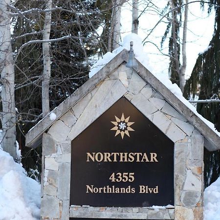 Villa Northstar At Stoney Creek Whistler Zimmer foto
