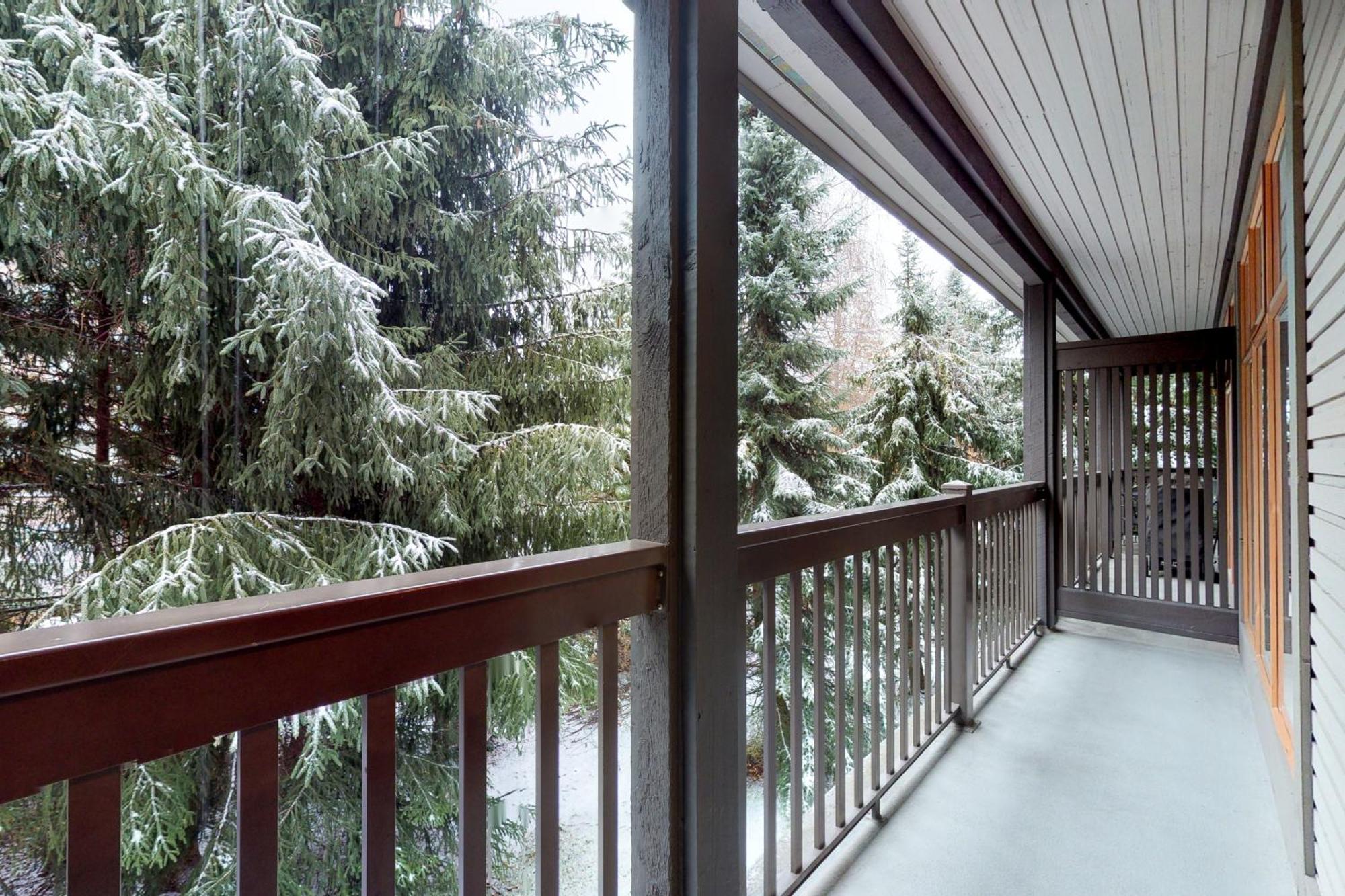 Villa Northstar At Stoney Creek Whistler Zimmer foto