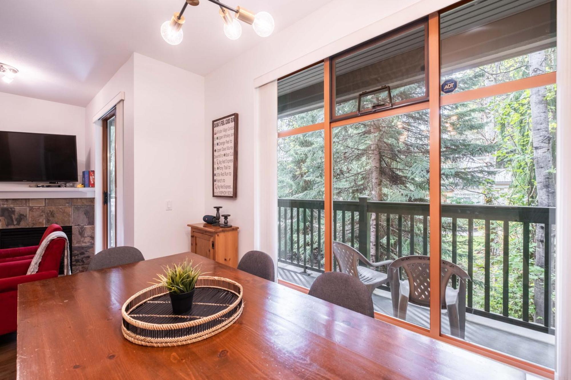 Villa Northstar At Stoney Creek Whistler Exterior foto